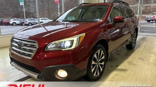 SUBARU OUTBACK 2015 4S4BSBNC8F3304682 image