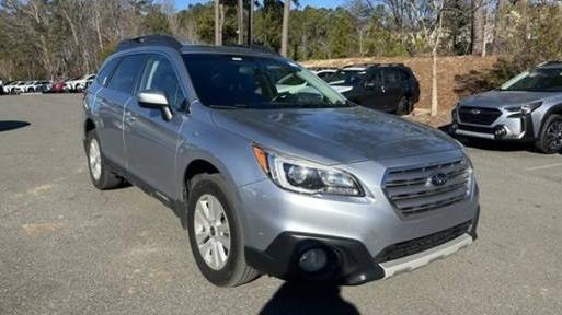 SUBARU OUTBACK 2015 4S4BSADC1F3271990 image