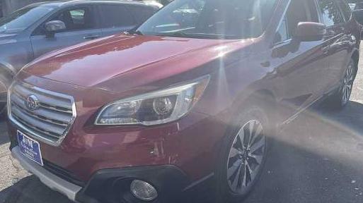 SUBARU OUTBACK 2015 4S4BSALC9F3221291 image