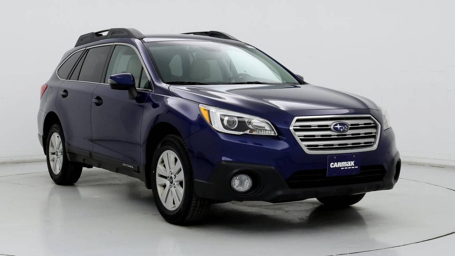 SUBARU OUTBACK 2015 4S4BSBFC2F3251654 image