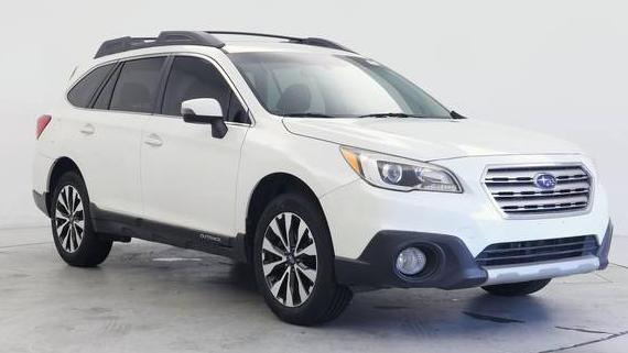 SUBARU OUTBACK 2015 4S4BSAJC0F3338745 image
