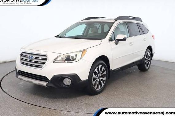 SUBARU OUTBACK 2015 4S4BSBNC2F3272974 image