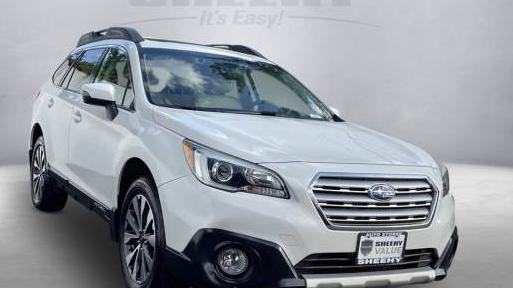 SUBARU OUTBACK 2015 4S4BSANC4F3235192 image