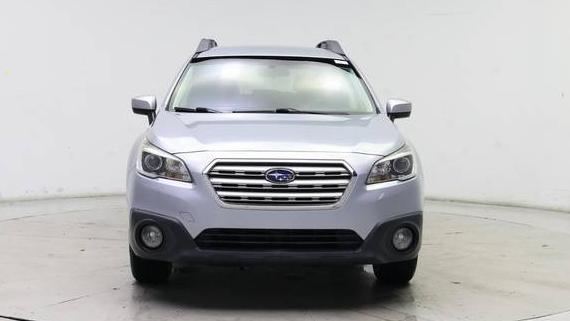 SUBARU OUTBACK 2015 4S4BSACC7F3224691 image