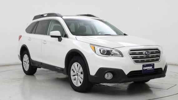 SUBARU OUTBACK 2015 4S4BSADC1F3269897 image