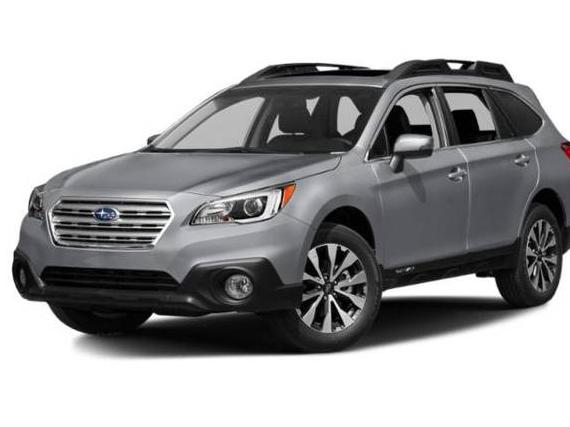 SUBARU OUTBACK 2015 4S4BSANCXF3331120 image