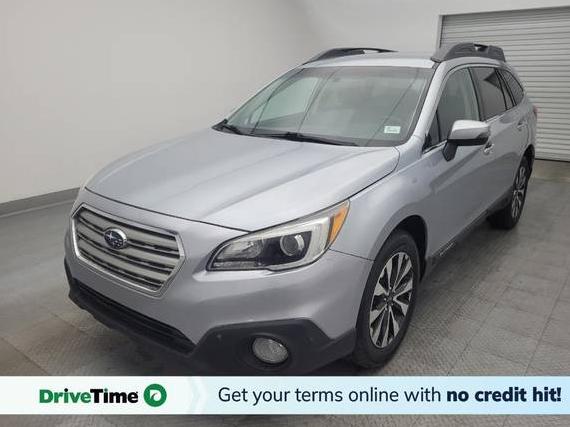 SUBARU OUTBACK 2015 4S4BSAJC2F3336950 image