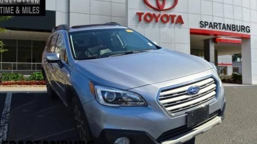 SUBARU OUTBACK 2015 4S4BSBNC7F3259671 image