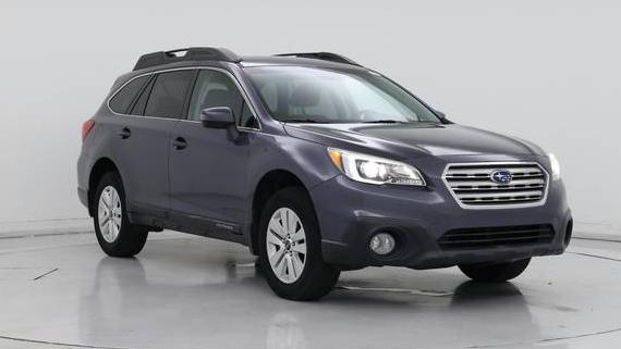 SUBARU OUTBACK 2015 4S4BSBFCXF3351842 image