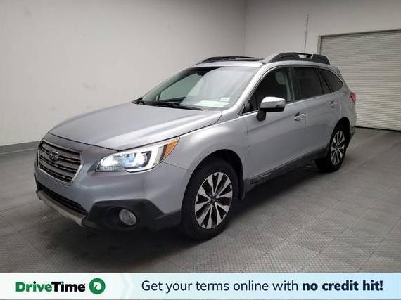 SUBARU OUTBACK 2015 4S4BSENC2F3278436 image SUBARU OUTBACK 2015 4S4BSENC2F3278436 image
