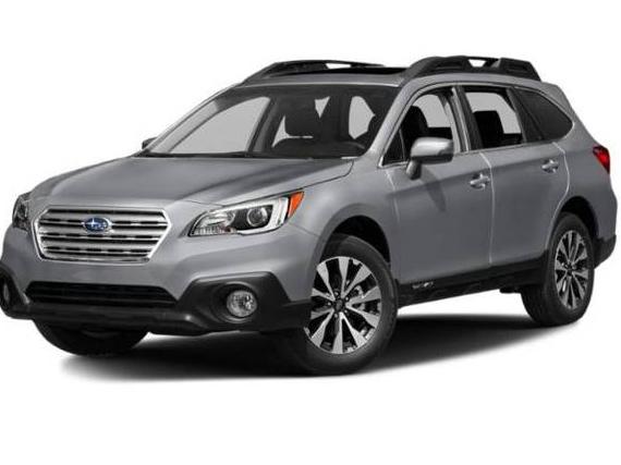 SUBARU OUTBACK 2015 4S4BSBNC2F3236668 image