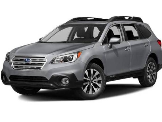 SUBARU OUTBACK 2015 4S4BSANC6F3356998 image