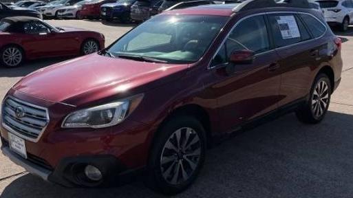 SUBARU OUTBACK 2015 4S4BSALC7F3207731 image