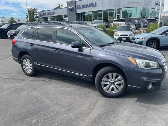 SUBARU OUTBACK 2015 4S4BSBFC3F3236970 image