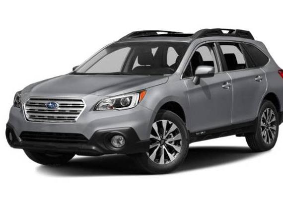 SUBARU OUTBACK 2015 4S4BSANCXF3359435 image SUBARU OUTBACK 2015 4S4BSANCXF3359435 image