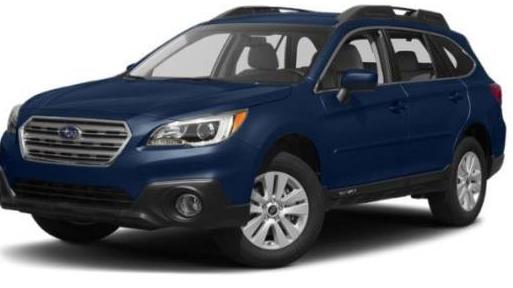 SUBARU OUTBACK 2015 4S4BSACC7F3352364 image