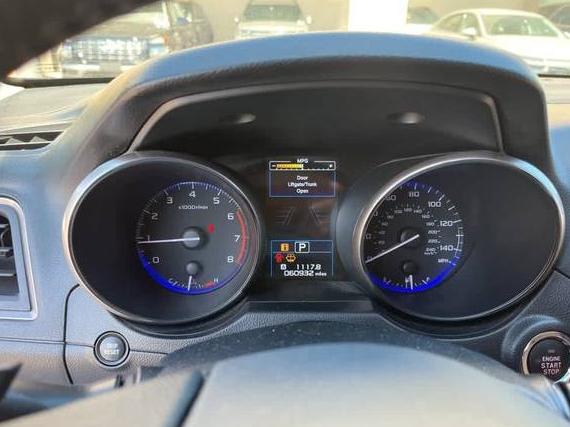 SUBARU OUTBACK 2015 4S4BSBNC7F3235564 image