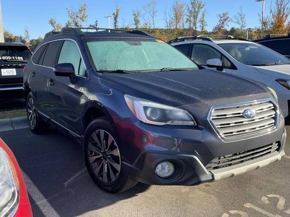 SUBARU OUTBACK 2015 4S4BSBNC9F3258036 image SUBARU OUTBACK 2015 4S4BSBNC9F3258036 image