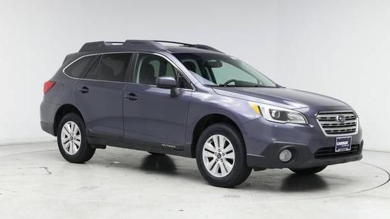 SUBARU OUTBACK 2015 4S4BSACC8F3355581 image