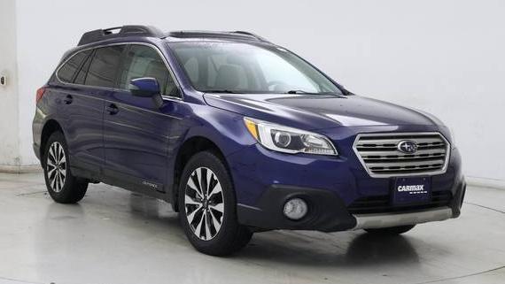 SUBARU OUTBACK 2015 4S4BSANC8F3296898 image