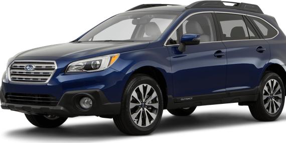 SUBARU OUTBACK 2015 4S4BSENC0F3346118 image