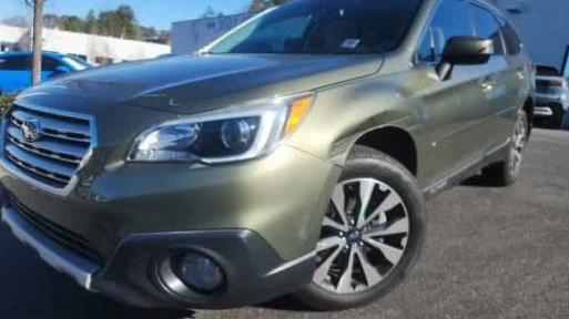 SUBARU OUTBACK 2015 4S4BSBNC0F3276117 image