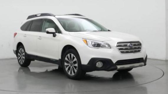 SUBARU OUTBACK 2015 4S4BSALC9F3278199 image
