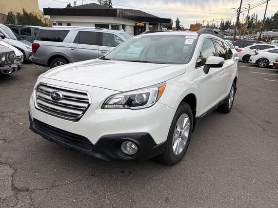 SUBARU OUTBACK 2015 4S4BSAHC8F3242433 image SUBARU OUTBACK 2015 4S4BSAHC8F3242433 image