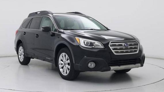 SUBARU OUTBACK 2015 4S4BSANC4F3344686 image