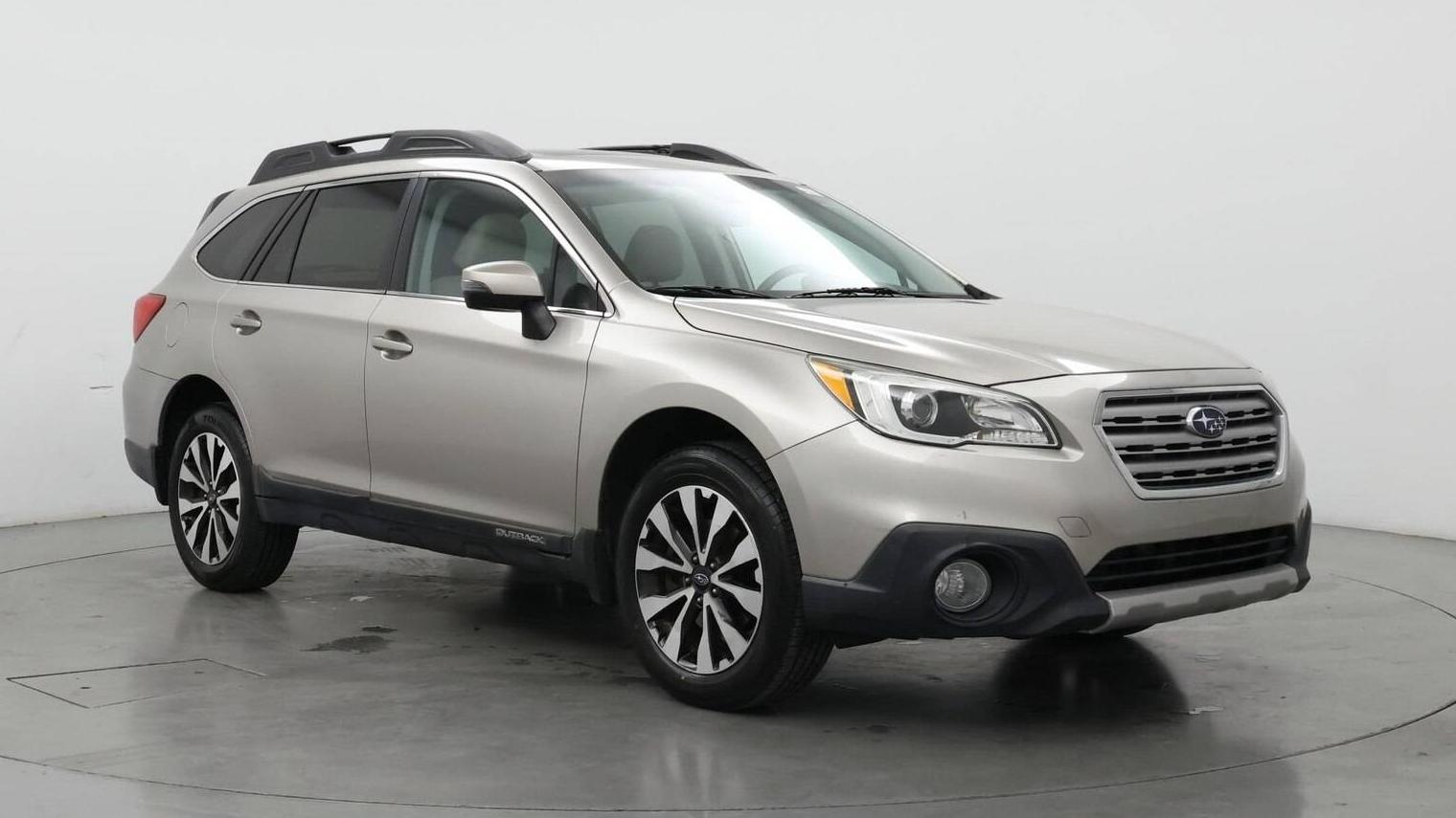 SUBARU OUTBACK 2015 4S4BSBNC6F3348132 image