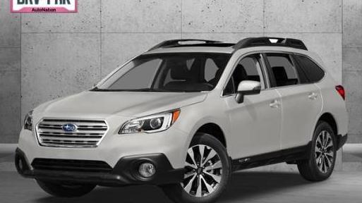 SUBARU OUTBACK 2015 4S4BSAJC1F3263005 image