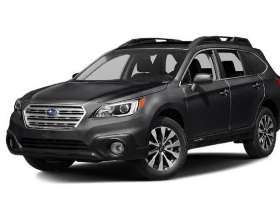 SUBARU OUTBACK 2015 4S4BSBLC8F3313689 image SUBARU OUTBACK 2015 4S4BSBLC8F3313689 image