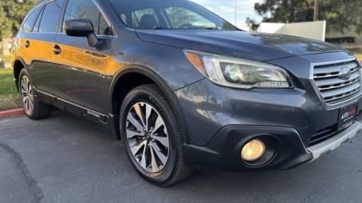 SUBARU OUTBACK 2015 4S4BSEJC4F3247470 image