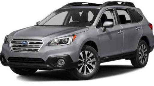 SUBARU OUTBACK 2015 4S4BSELC8F3209060 image