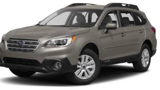 SUBARU OUTBACK 2015 4S4BSBCC8F3232868 image