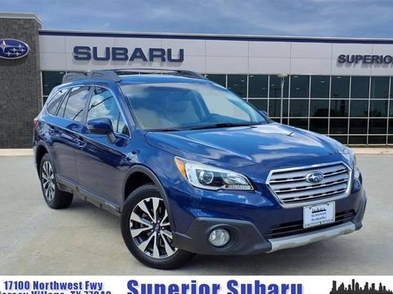 SUBARU OUTBACK 2015 4S4BSBLC7F3242212 image SUBARU OUTBACK 2015 4S4BSBLC7F3242212 image