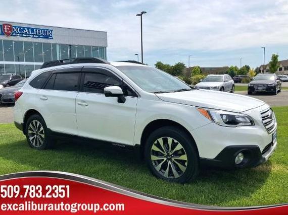 SUBARU OUTBACK 2015 4S4BSAJC2F3231034 image