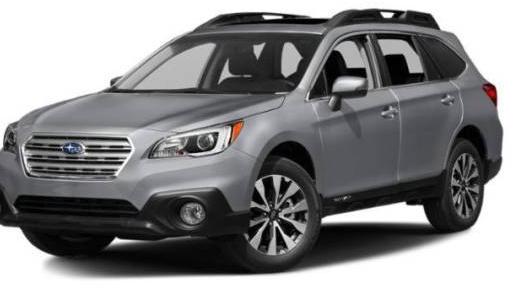 SUBARU OUTBACK 2015 4S4BSBJC8F3269471 image