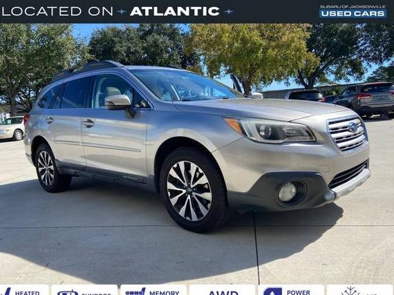 SUBARU OUTBACK 2015 4S4BSENCXF3300246 image SUBARU OUTBACK 2015 4S4BSENCXF3300246 image
