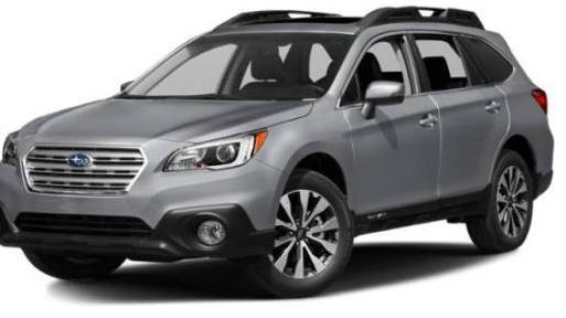 SUBARU OUTBACK 2015 4S4BSBLC4F3360007 image