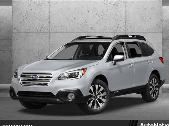 SUBARU OUTBACK 2015 4S4BSBNC2F3308453 image