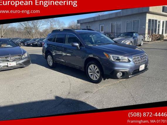 SUBARU OUTBACK 2015 4S4BSACC4F3247801 image SUBARU OUTBACK 2015 4S4BSACC4F3247801 image