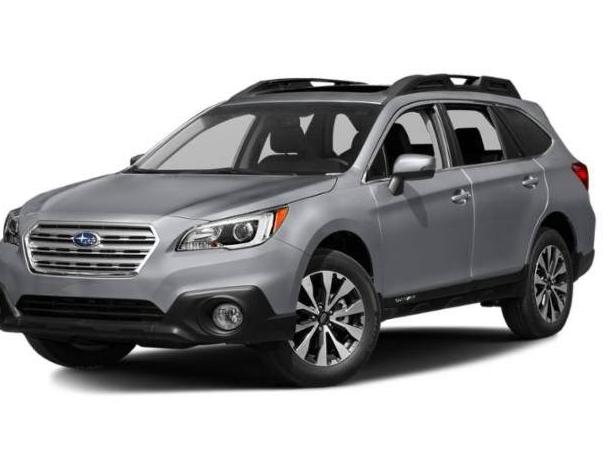 SUBARU OUTBACK 2015 4S4BSBJC9F3351922 image