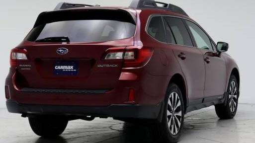 SUBARU OUTBACK 2015 4S4BSBLC7F3338843 image