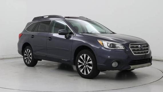 SUBARU OUTBACK 2015 4S4BSALC8F3215403 image