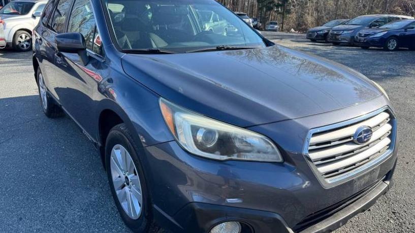 SUBARU OUTBACK 2015 4S4BSADC5F3261141 image