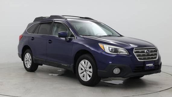 SUBARU OUTBACK 2015 4S4BSADC7F3249914 image