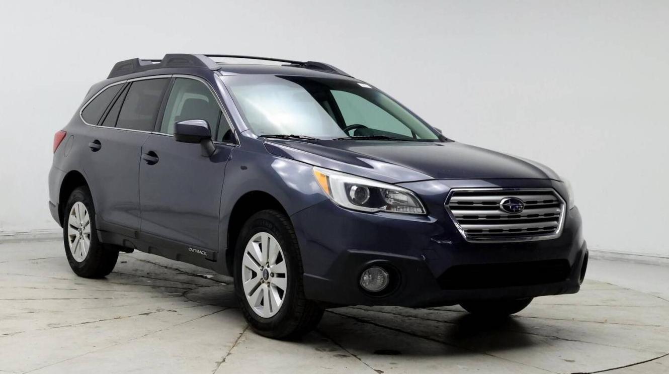 SUBARU OUTBACK 2015 4S4BSACC4F3347090 image