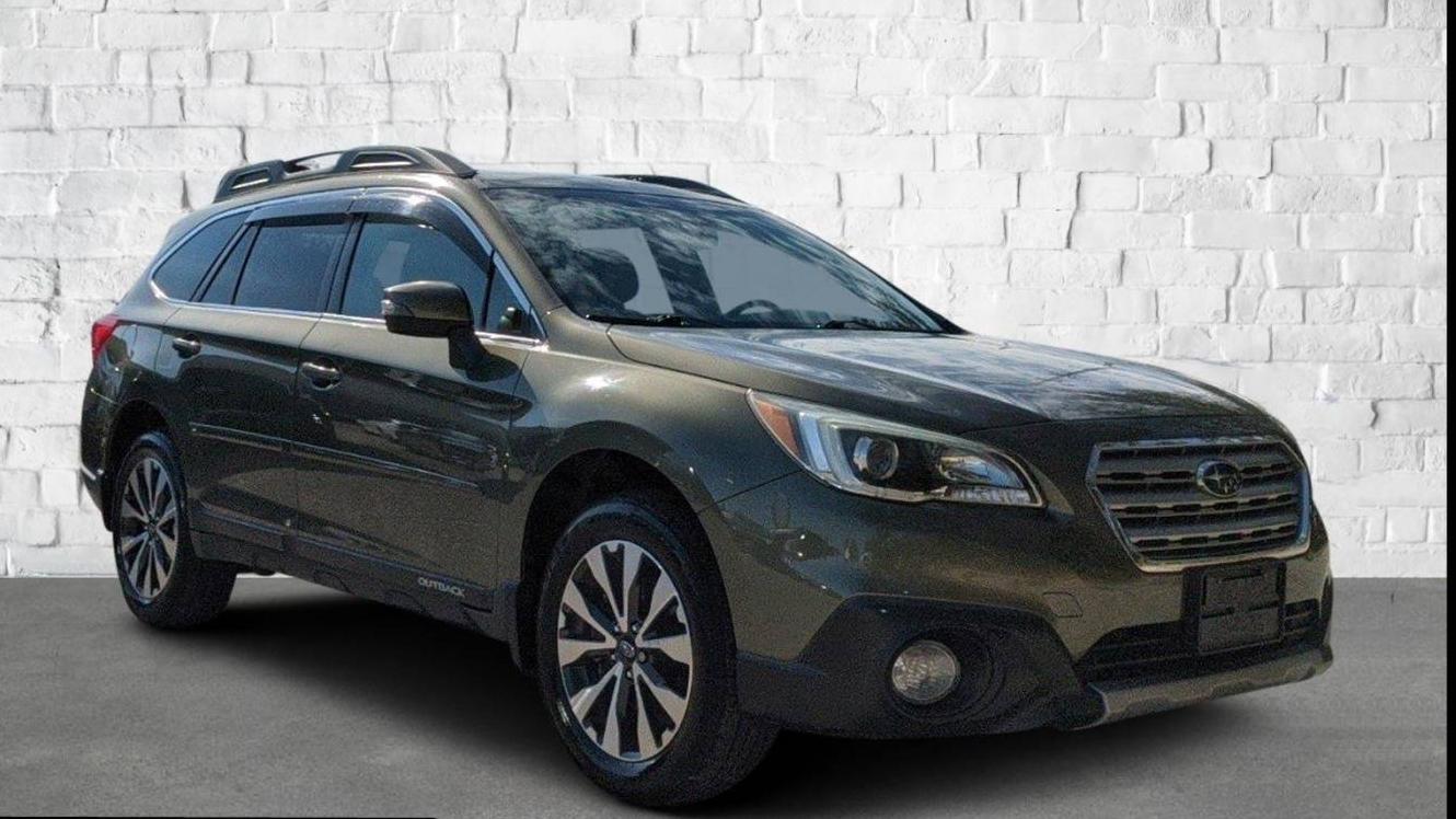 SUBARU OUTBACK 2015 4S4BSANC5F3286376 image