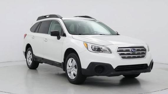 SUBARU OUTBACK 2015 4S4BSBAC6F3217143 image SUBARU OUTBACK 2015 4S4BSBAC6F3217143 image